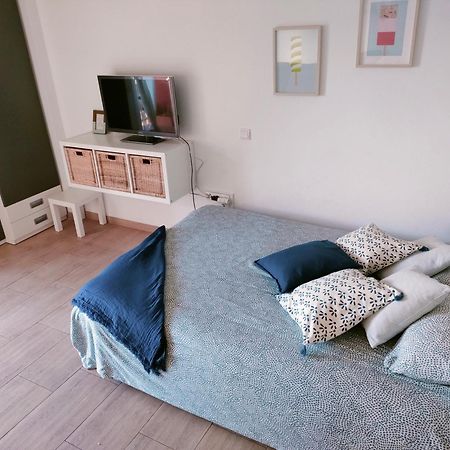 Aparthotel Minerva 베날마데나코스타 외부 사진