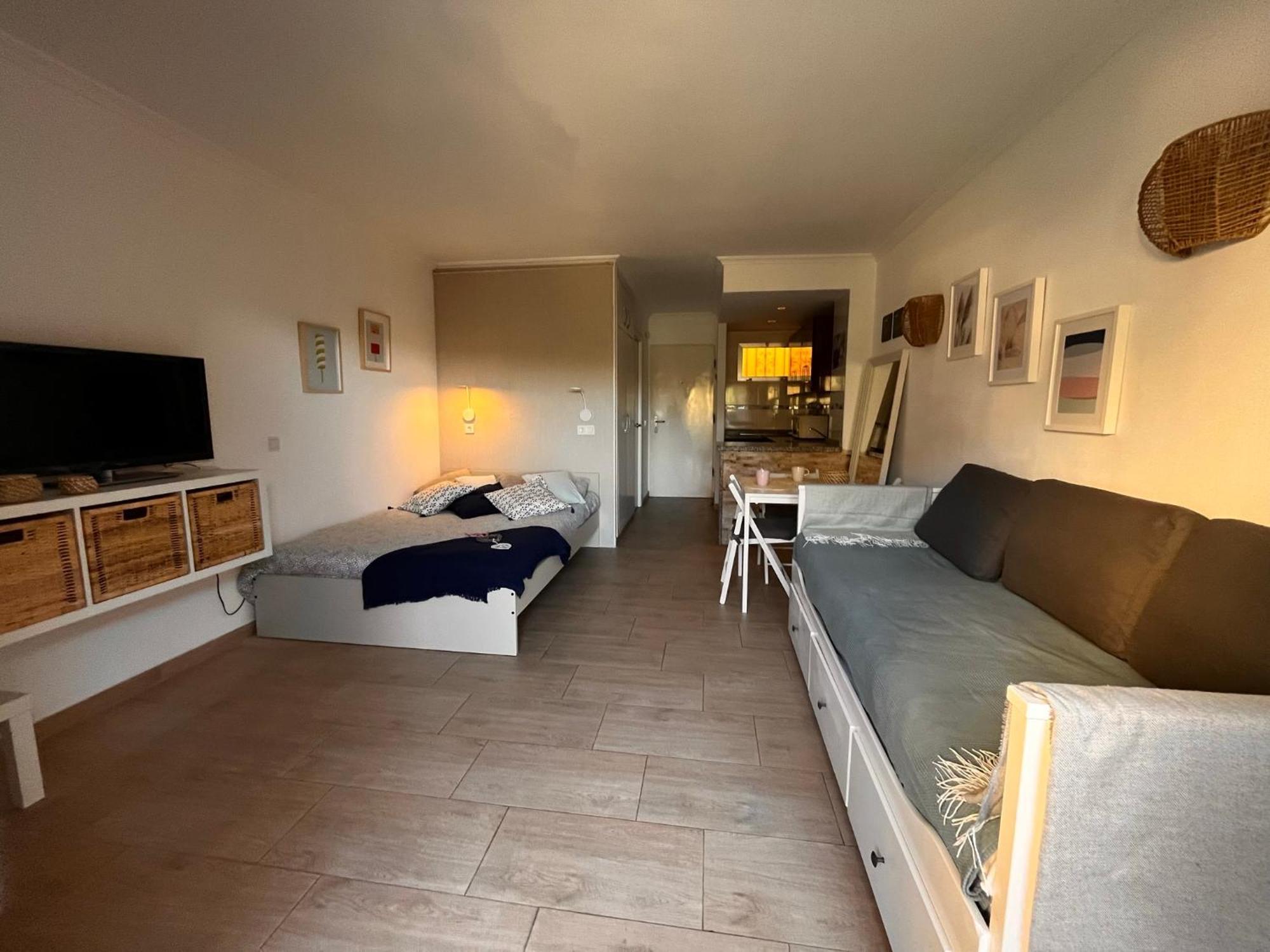 Aparthotel Minerva 베날마데나코스타 외부 사진